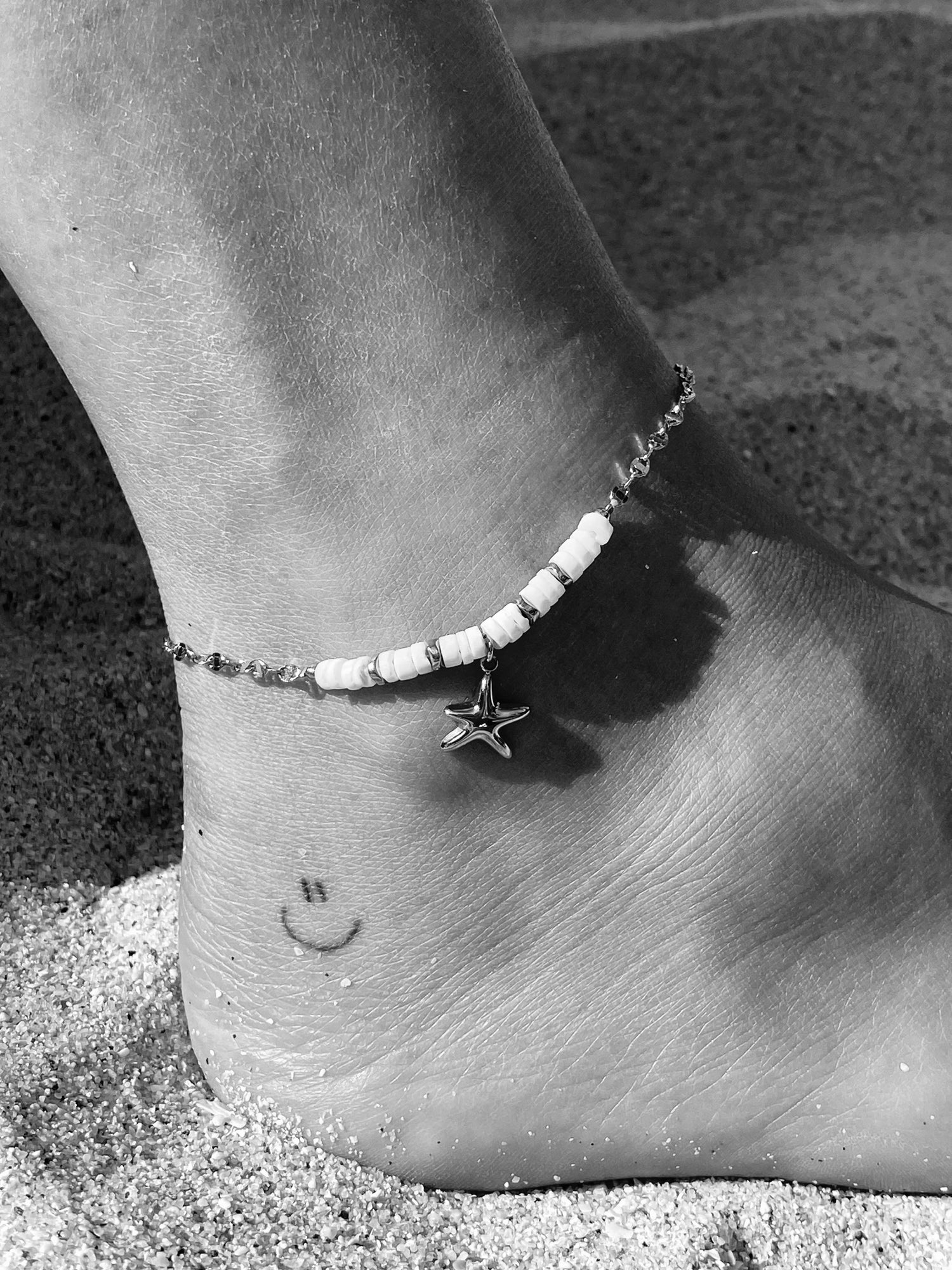 Anklet