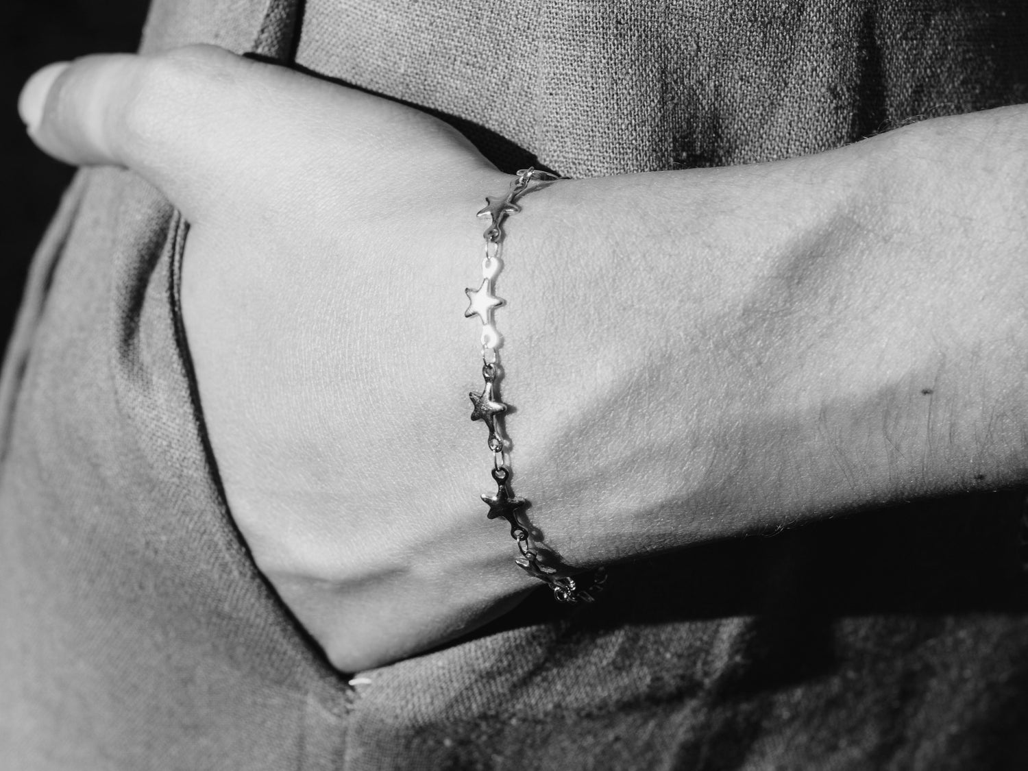 Bracelet