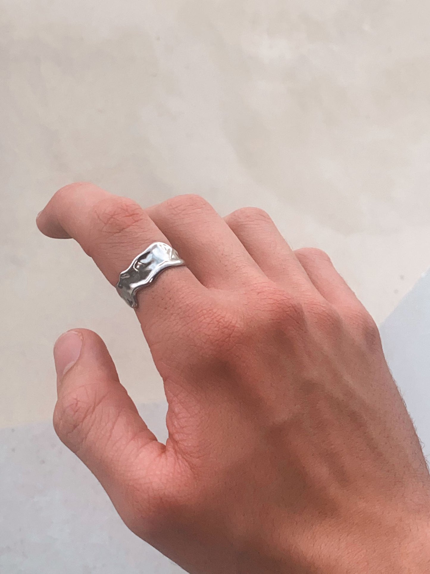 Ring Urban 1.0